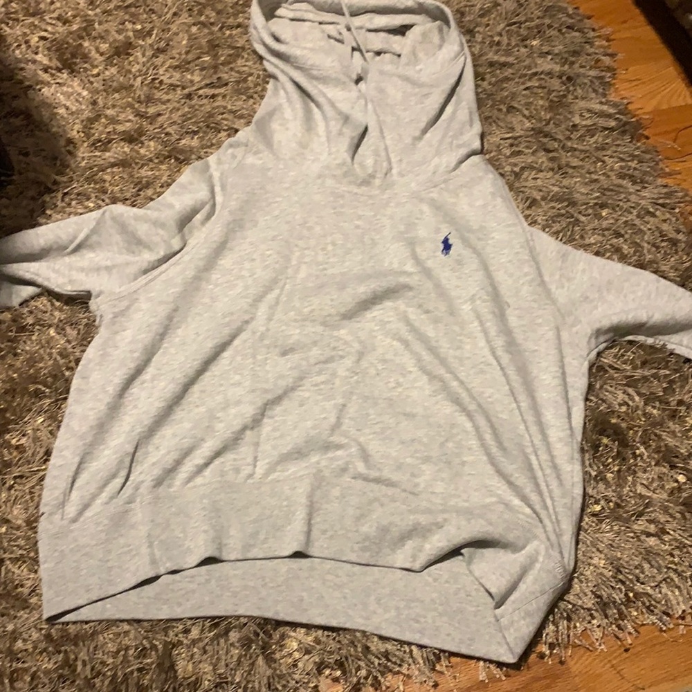 Polo women’s hoodie
